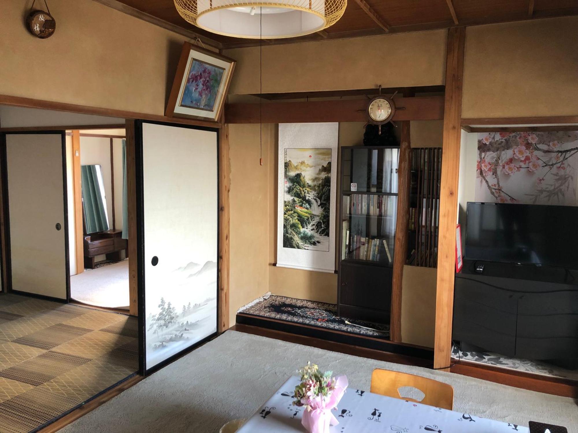 Izu Hokkawa Seaside Guesthouse 伊豆北川の家 Higashiizu Exterior foto