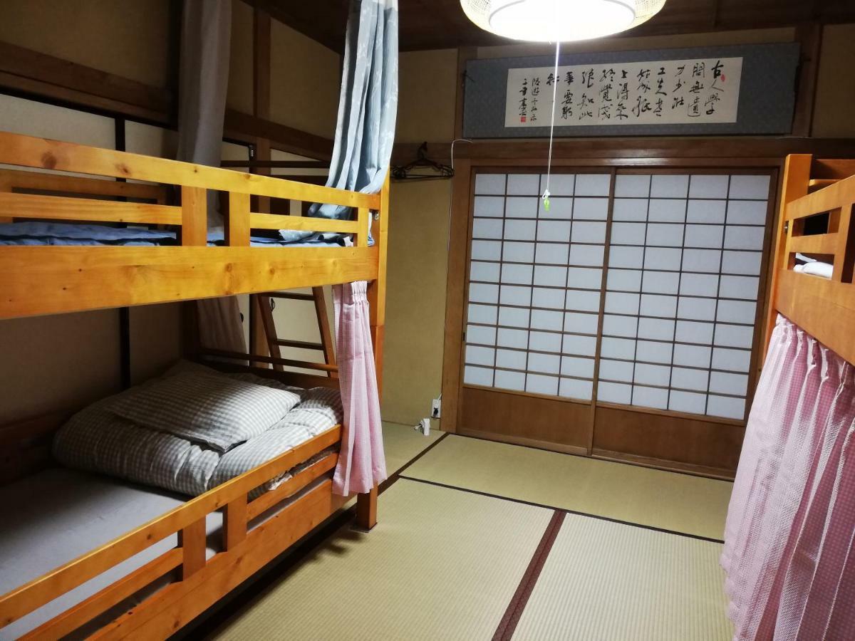 Izu Hokkawa Seaside Guesthouse 伊豆北川の家 Higashiizu Exterior foto