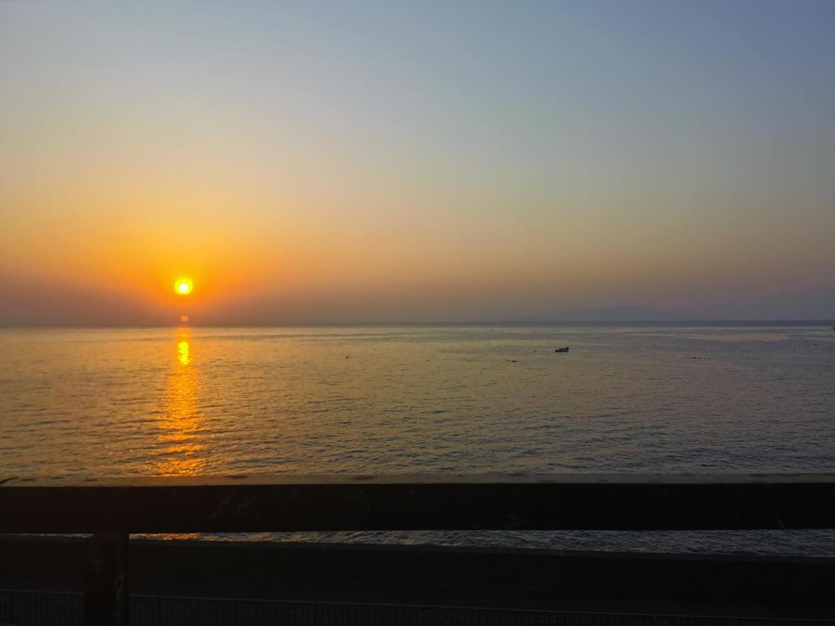Izu Hokkawa Seaside Guesthouse 伊豆北川の家 Higashiizu Exterior foto